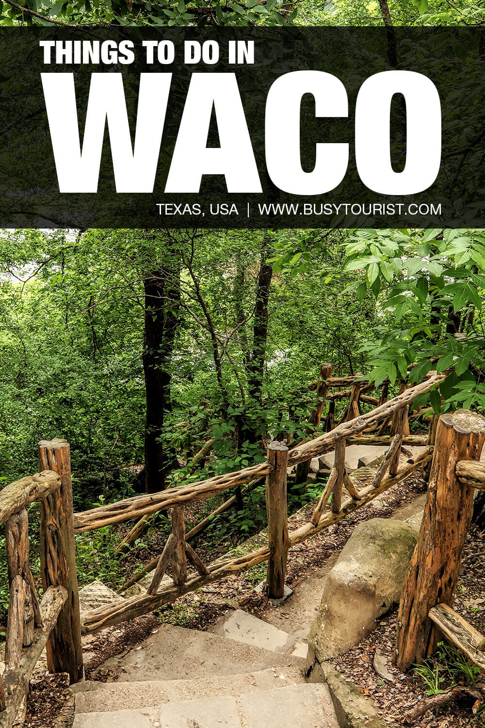 33 Best & Fun Things To Do In Waco (TX) Attractions & Activities