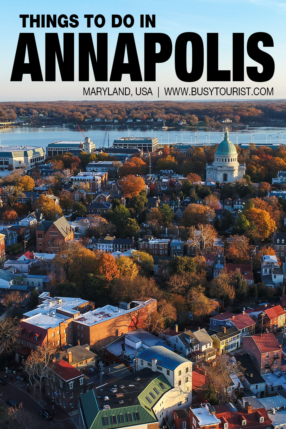 30 Best & Fun Things To Do In Annapolis (MD) - Attractions & Activities