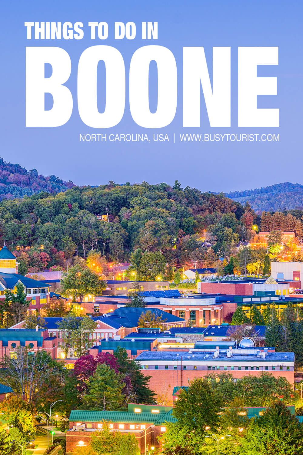 32 Best & Fun Things To Do In Boone (NC) Attractions & Activities
