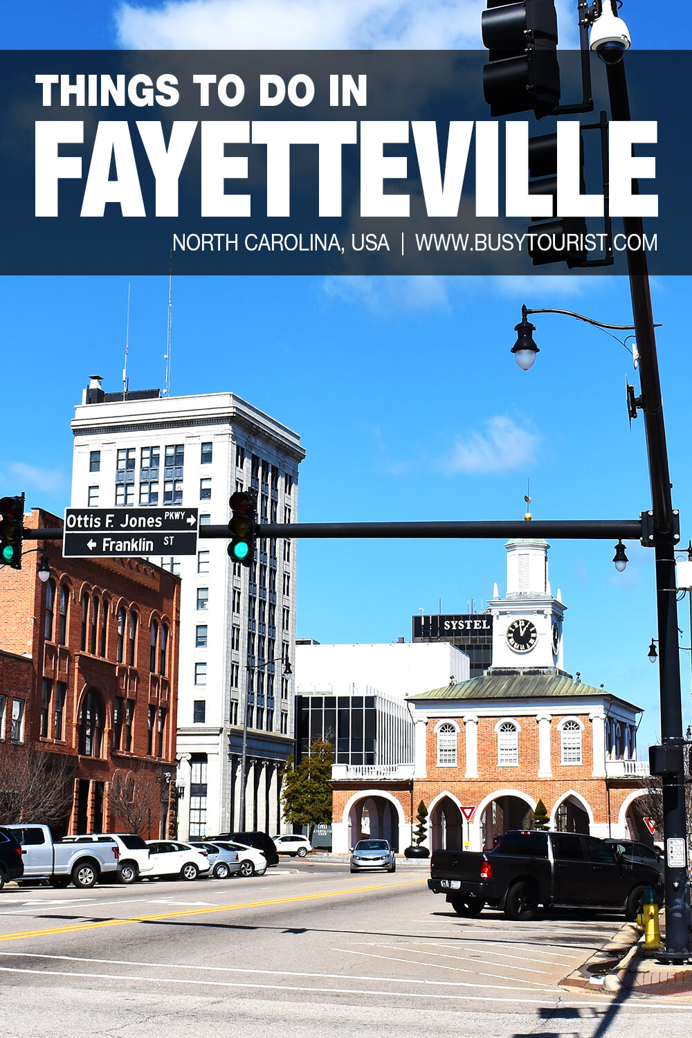 29 Best & Fun Things To Do In Fayetteville (NC) Attractions & Activities