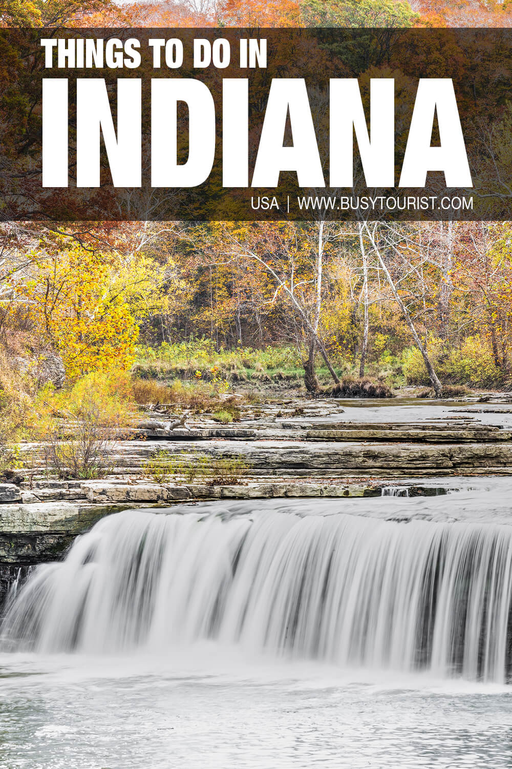 41 Fun Things To Do & Places To Visit In Indiana - Attractions & Activities