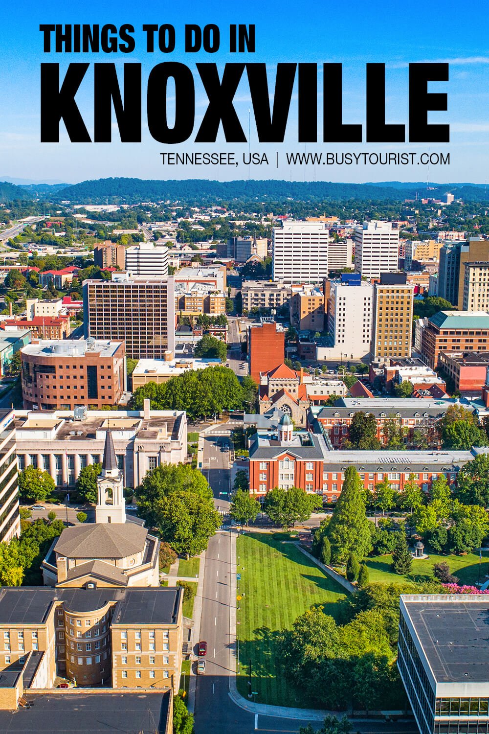 32 Best & Fun Things To Do In Knoxville (TN) - Attractions & Activities