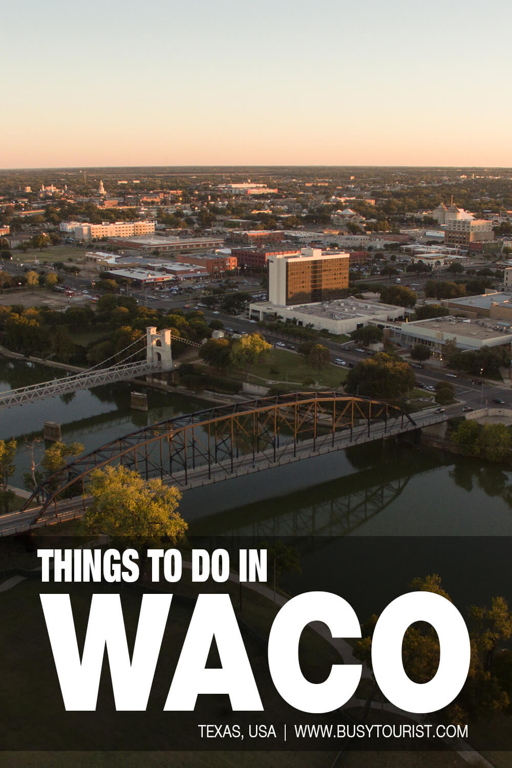 33 Best & Fun Things To Do In Waco (TX) - Attractions & Activities