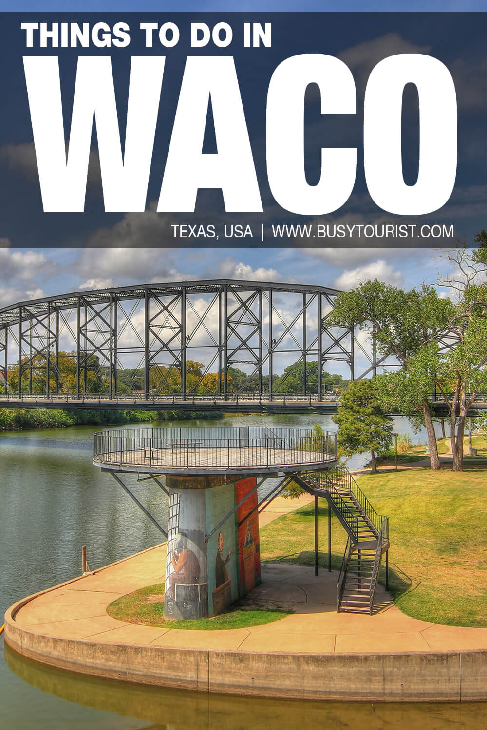 33 Best & Fun Things To Do In Waco (TX) - Attractions & Activities