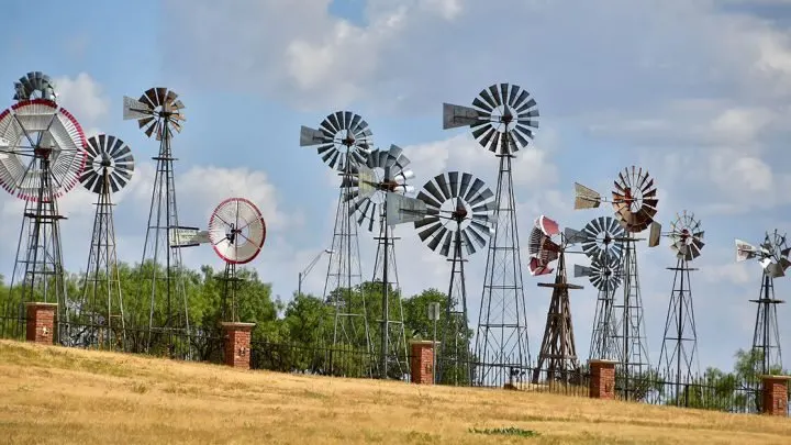 Things To Do In Lubbock