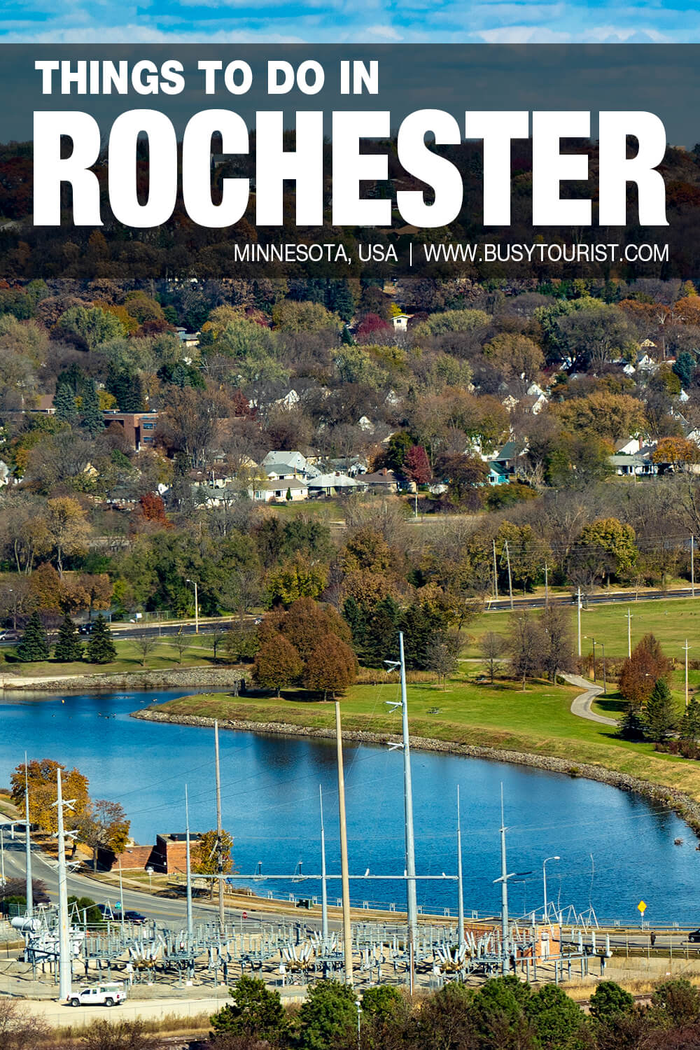 28 Best & Fun Things To Do In Rochester (MN) - Attractions & Activities