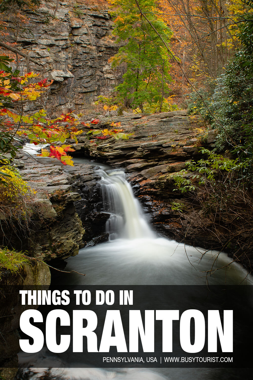 19 Best & Fun Things To Do In Scranton (PA) - Attractions & Activities