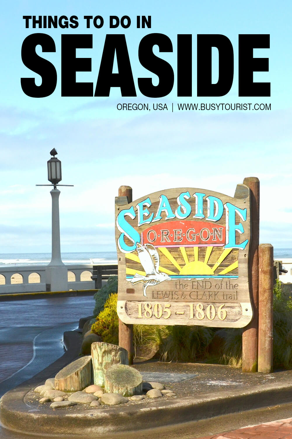 23 Best & Fun Things To Do In Seaside (Oregon) Attractions & Activities