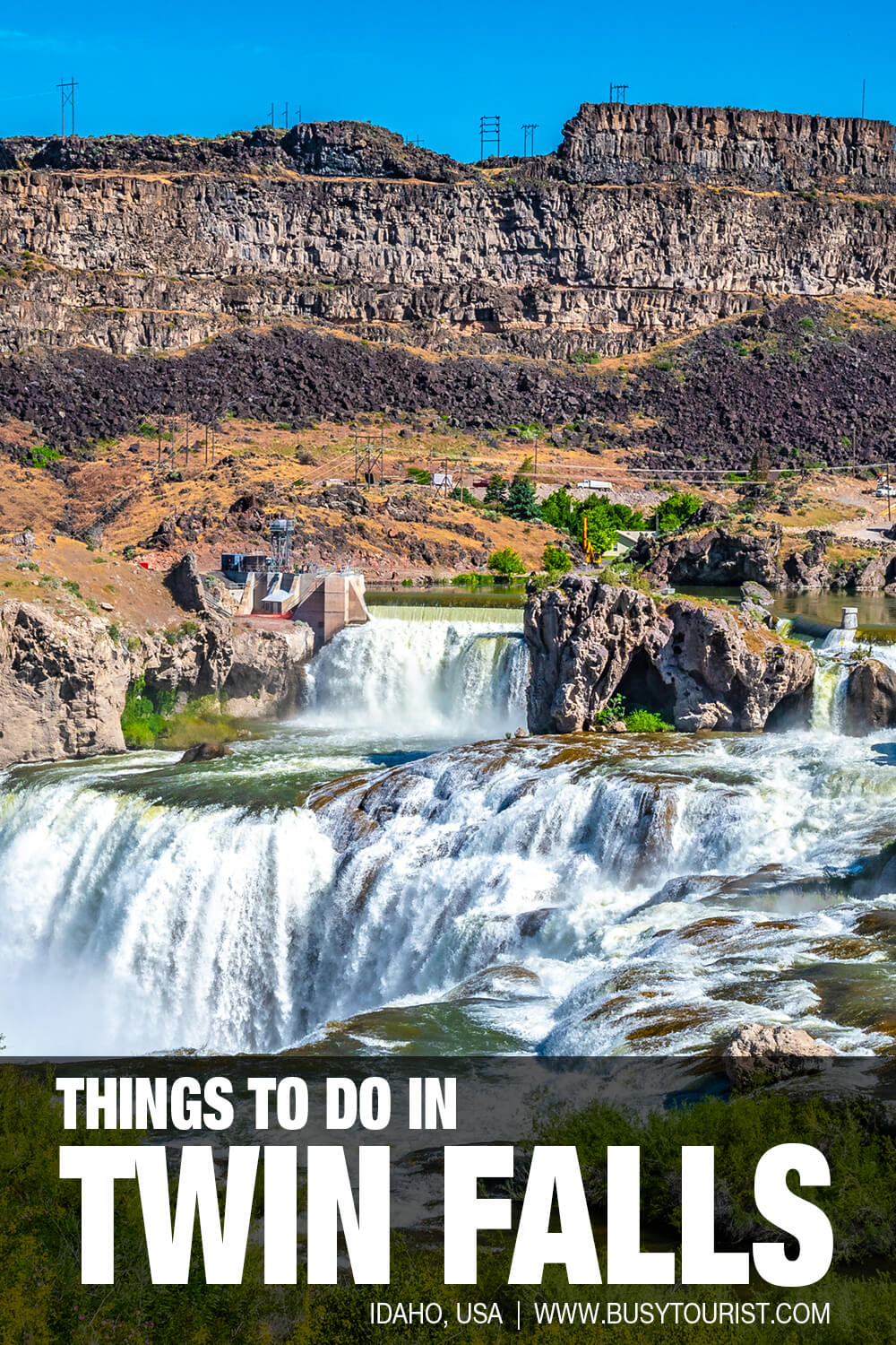 24 Best & Fun Things To Do In Twin Falls (Idaho) - Attractions & Activities