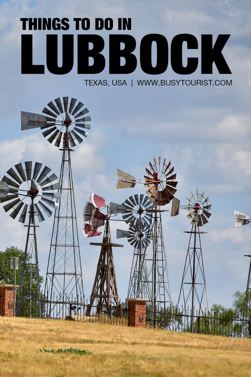 22 Best & Fun Things To Do In Lubbock (TX) Attractions & Activities