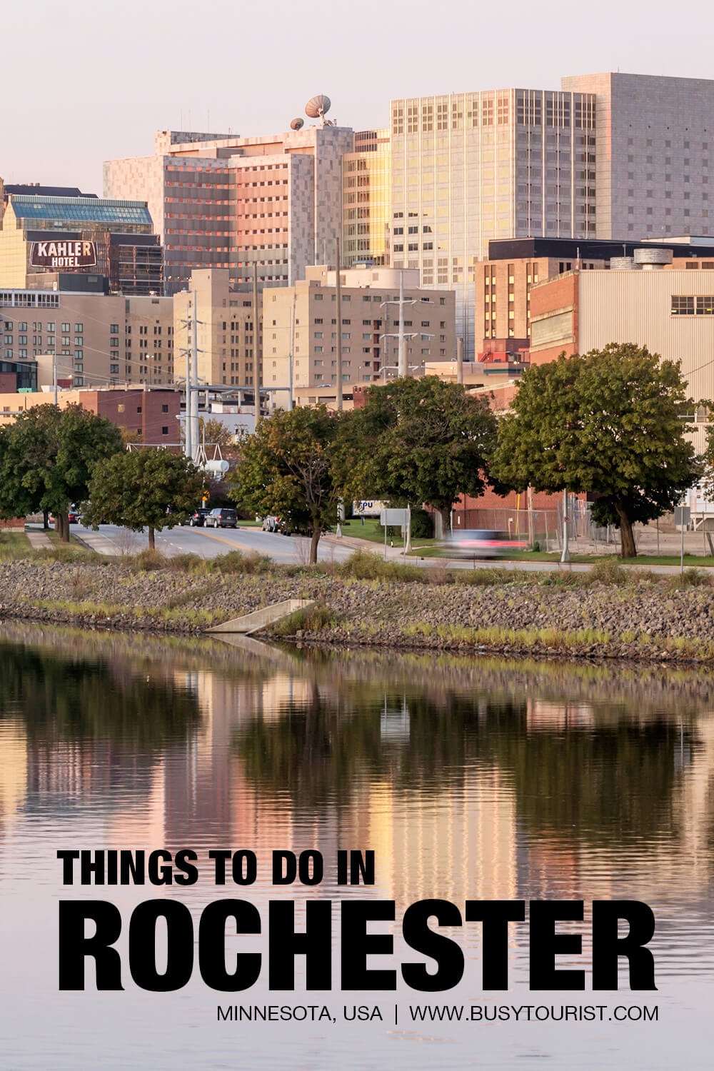 28 Best & Fun Things To Do In Rochester (MN) - Attractions & Activities