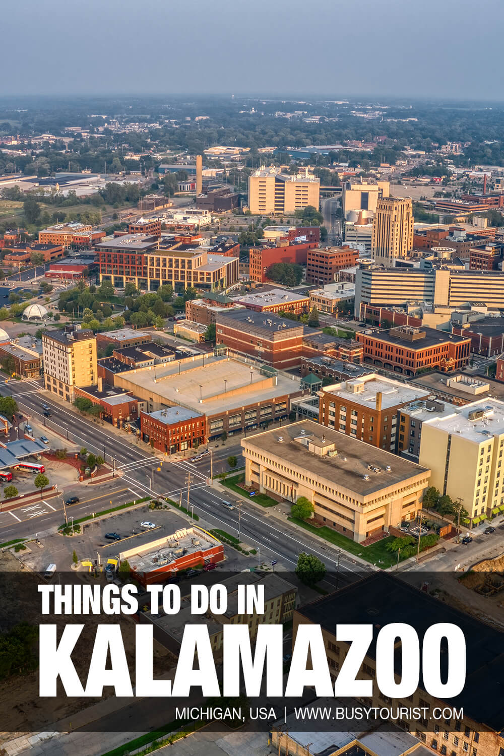 35 Best & Fun Things To Do In Kalamazoo (MI) - Attractions & Activities