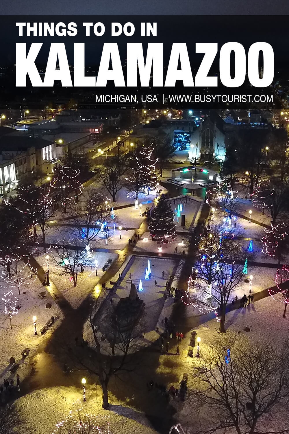 35 Best & Fun Things To Do In Kalamazoo (MI) - Attractions & Activities