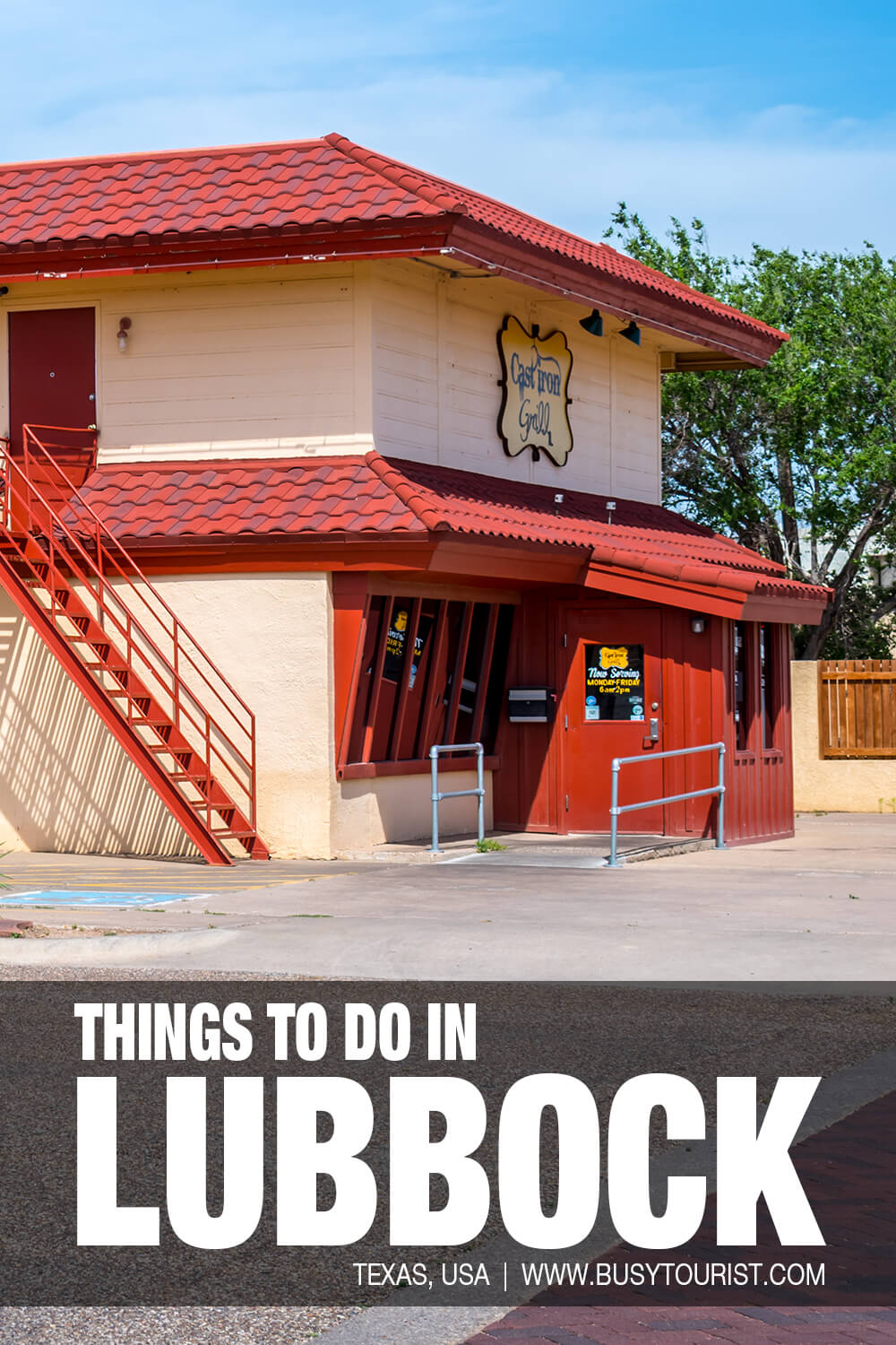 22 Best & Fun Things To Do In Lubbock (TX) - Attractions & Activities