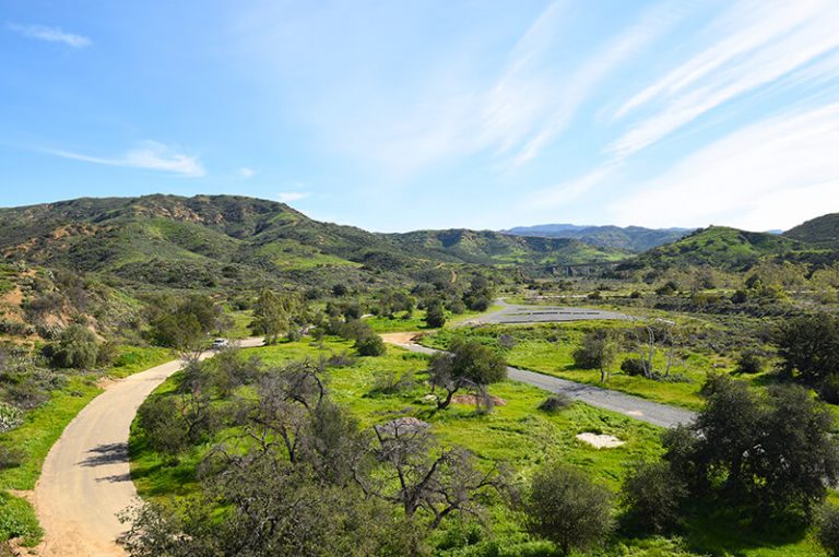 Northwood Community Park