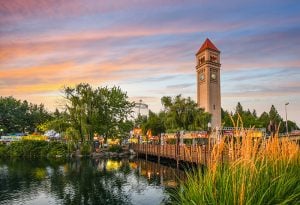 28 Best & Fun Things To Do In Spokane (WA) - Attractions & Activities