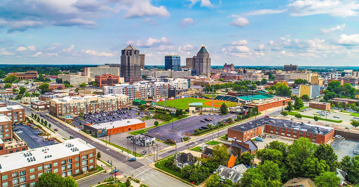 26 Best & Fun Things To Do In Greensboro (NC) Attractions & Activities