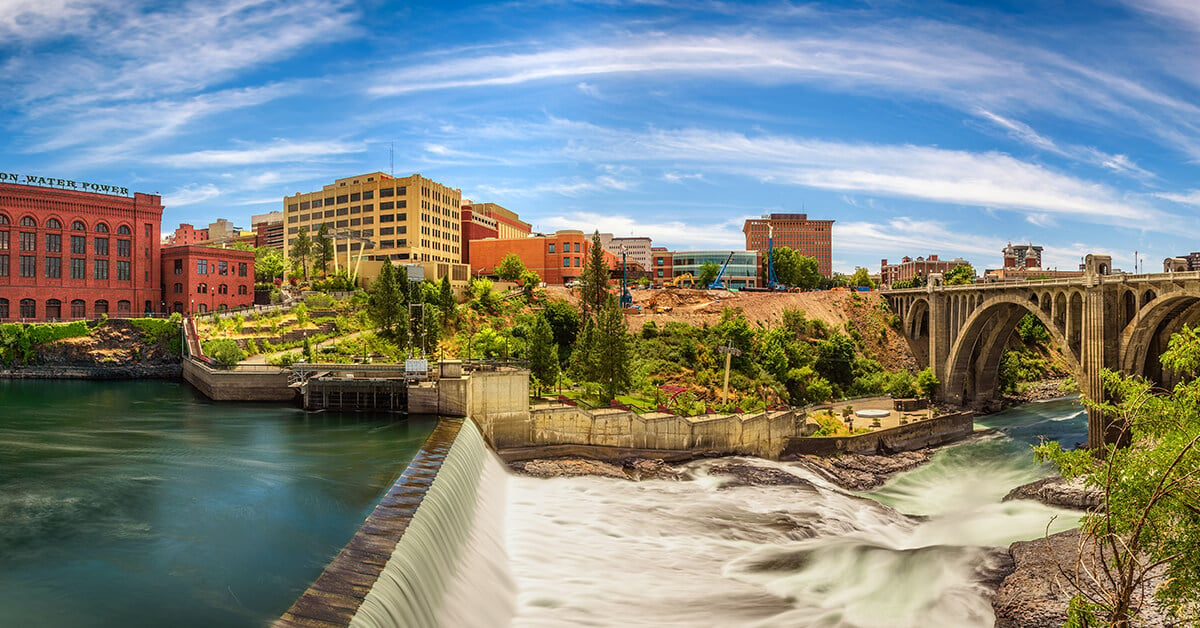 28 Best & Fun Things To Do In Spokane (WA) - Attractions & Activities