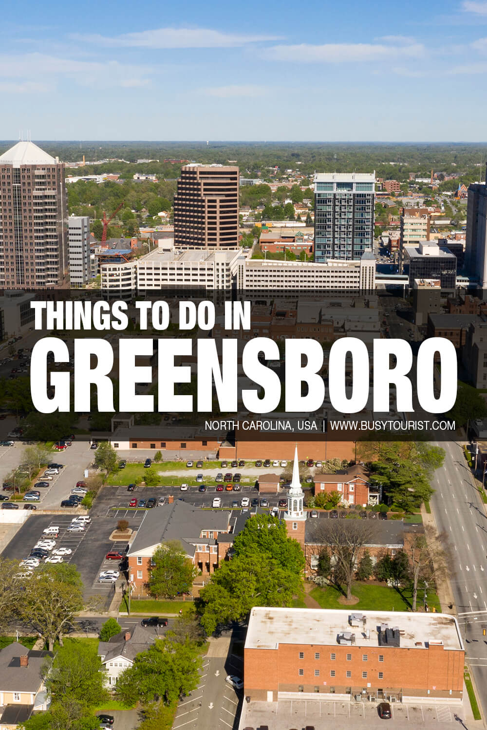 26 Best & Fun Things To Do In Greensboro (NC) - Attractions & Activities