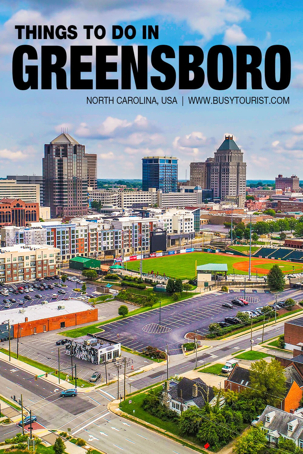 26 Best & Fun Things To Do In Greensboro (NC) Attractions & Activities