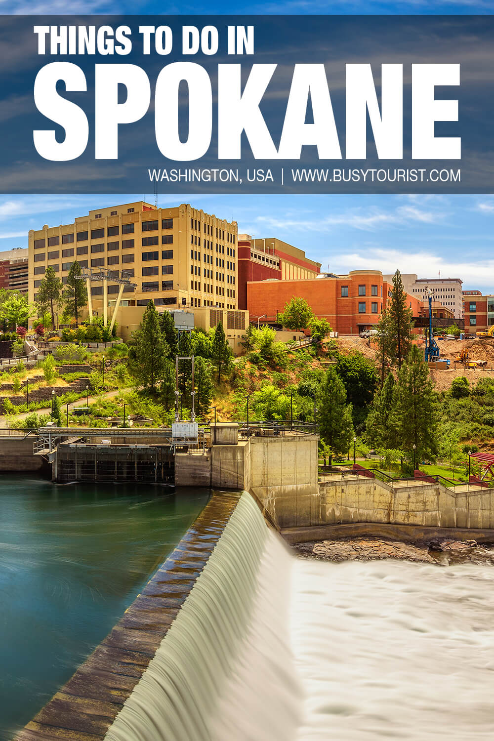 28 Best & Fun Things To Do In Spokane (WA) - Attractions & Activities