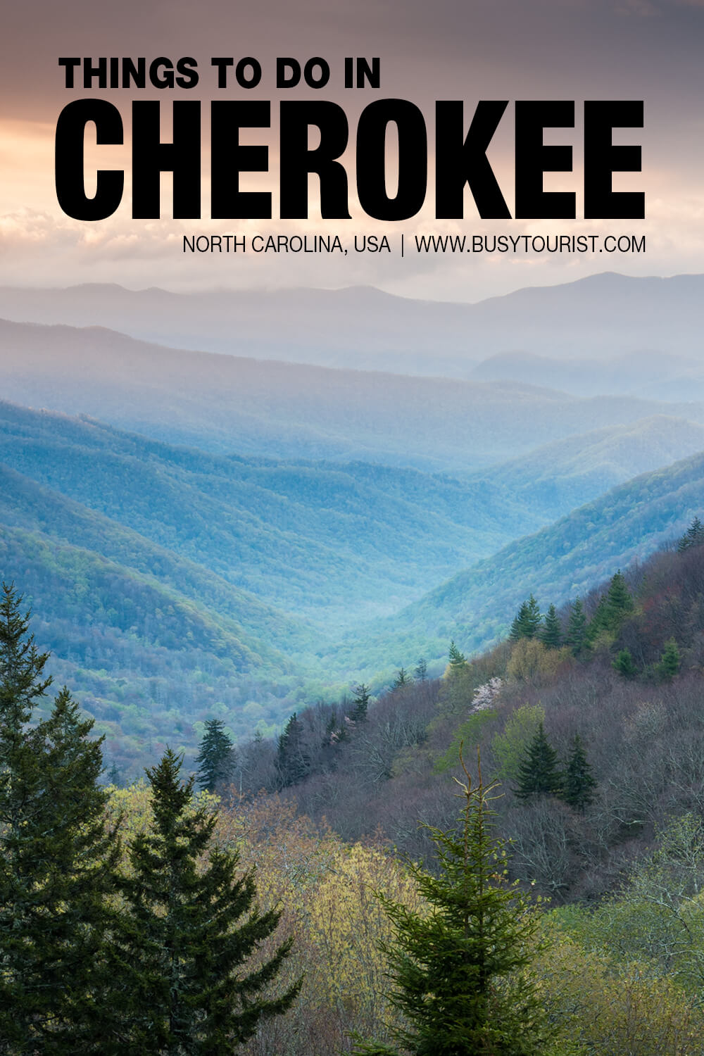 18 Best & Fun Things To Do In Cherokee (NC) Attractions & Activities