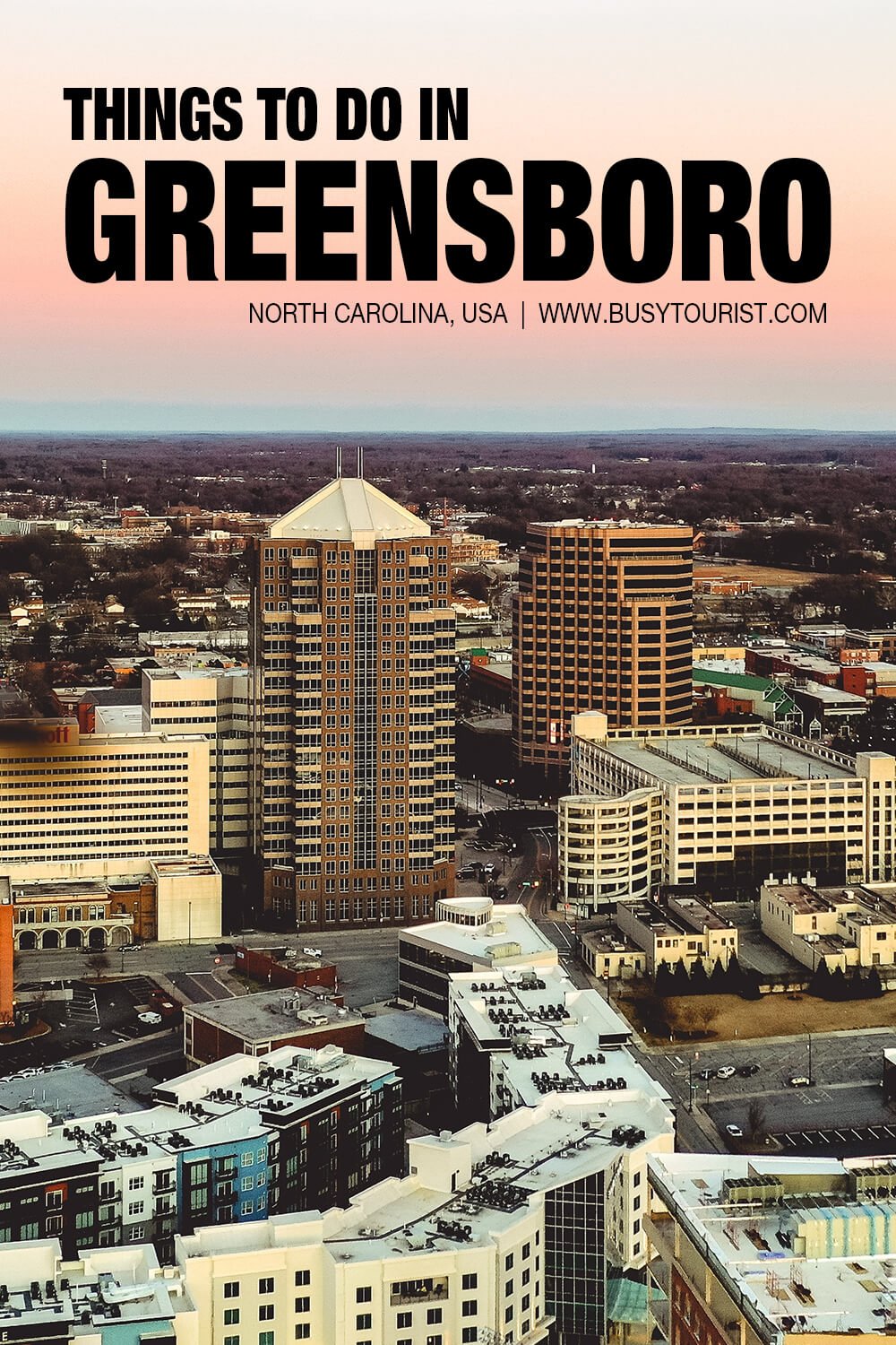 26 Best & Fun Things To Do In Greensboro (NC) - Attractions & Activities