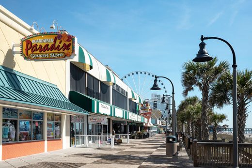 28 Best & Fun Things To Do In Myrtle Beach (SC) - Attractions & Activities