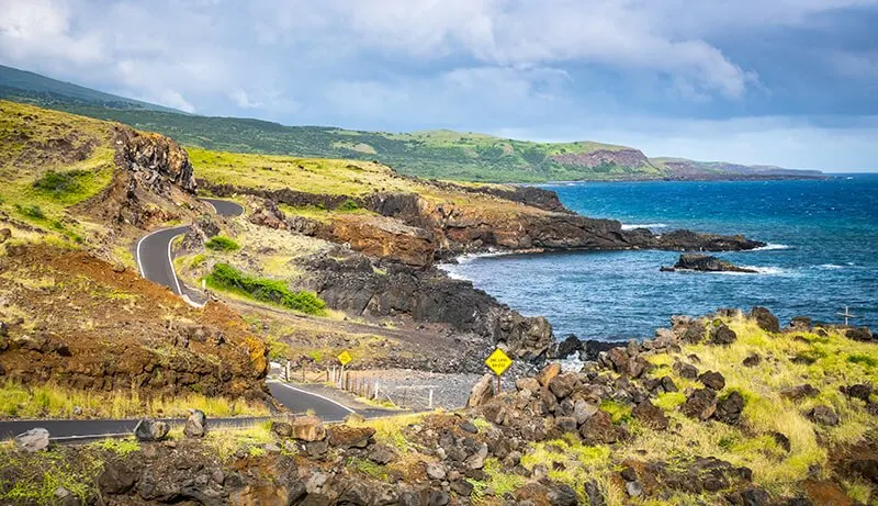 Road to Hana