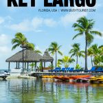 places to visit in Key Largo, FL