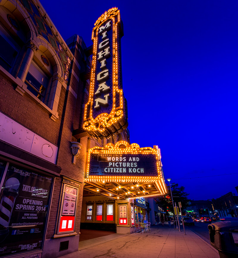 29 Best & Fun Things To Do In Ann Arbor (MI) Attractions & Activities