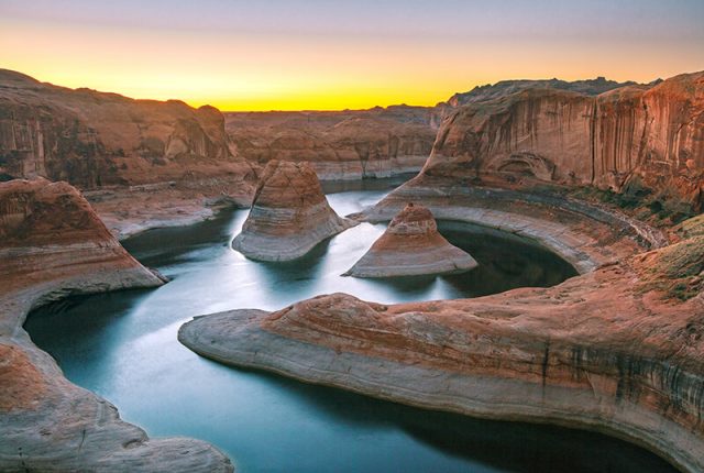 45 Best Things To Do & Places To Visit In Utah - Attractions & Activities