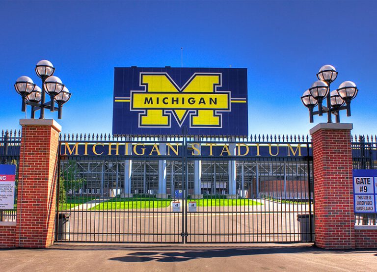 places to visit ann arbor mi