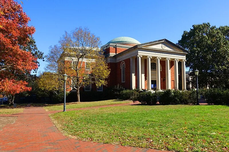 Morehead Planetarium and Science Center