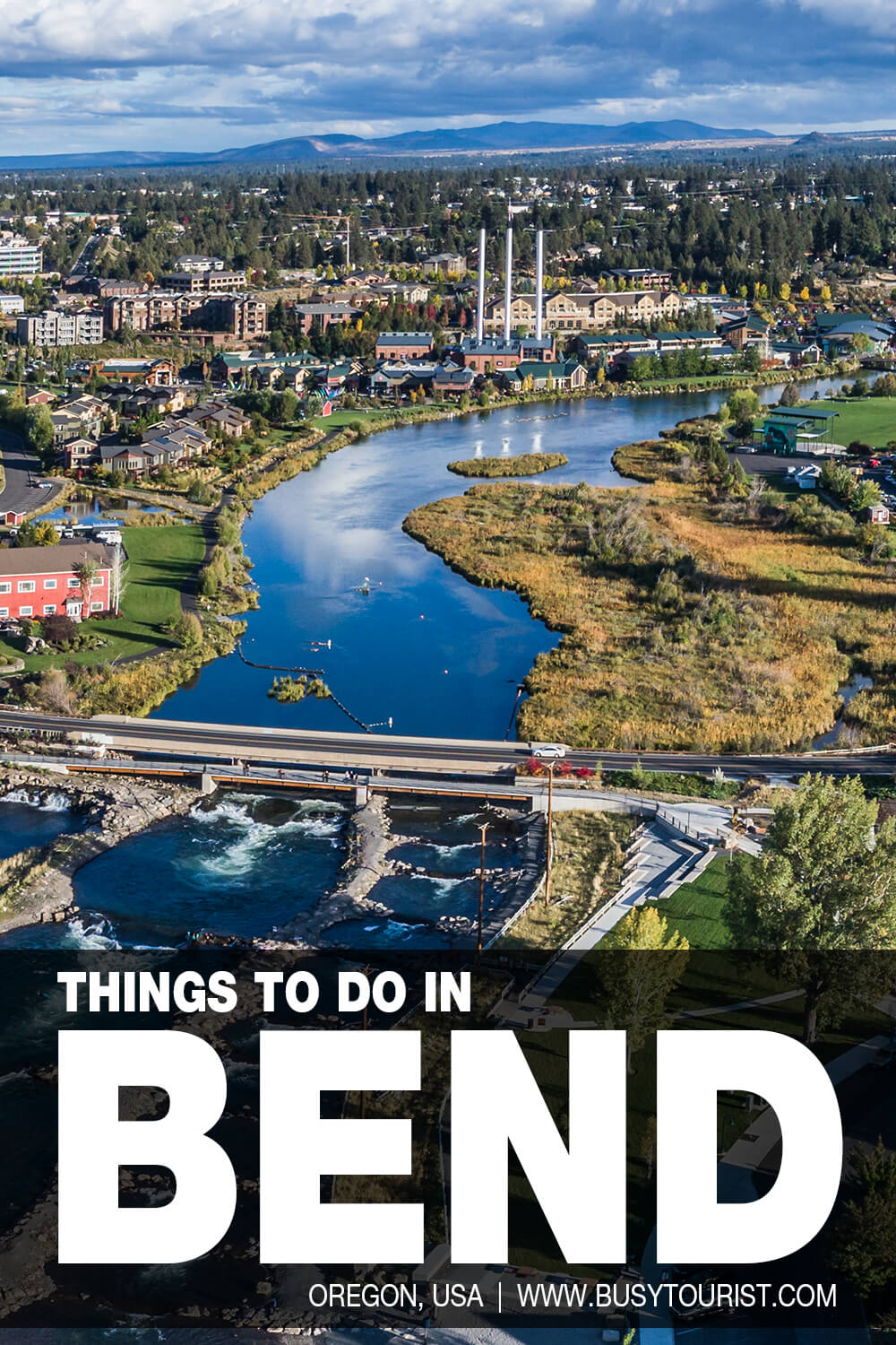 Best Things To Do In Bend, Oregon: A Local'S Guide