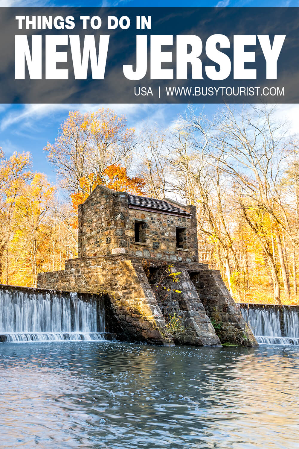 40 Things To Do Places To Visit In New Jersey Attractions Activities