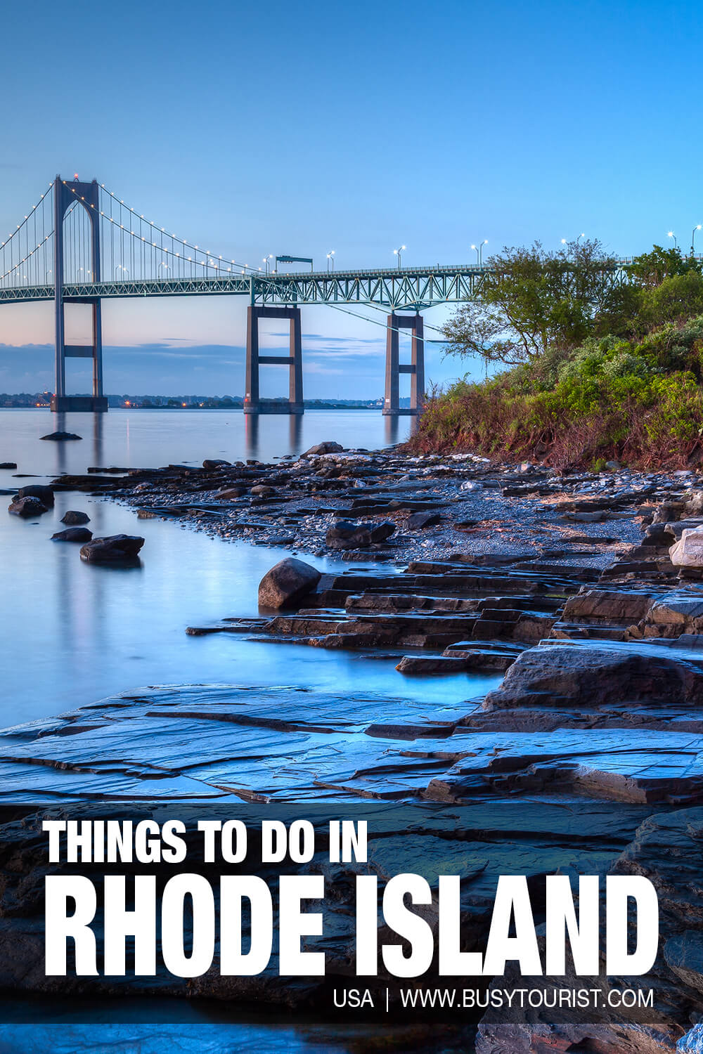 45 Things To Do & Places To Visit In Rhode Island - Attractions ...