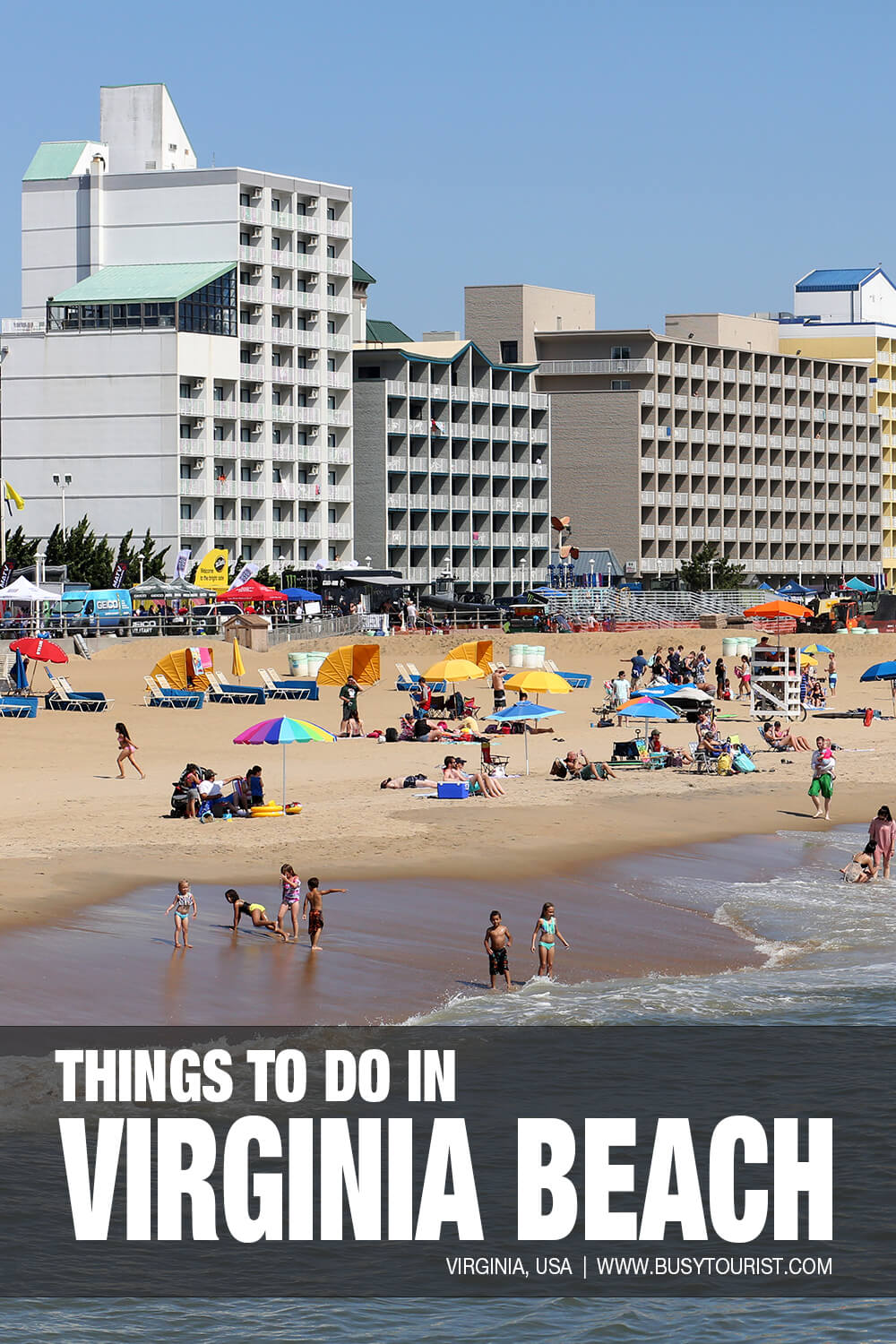 42 Best & Fun Things To Do In Virginia Beach (VA) Attractions