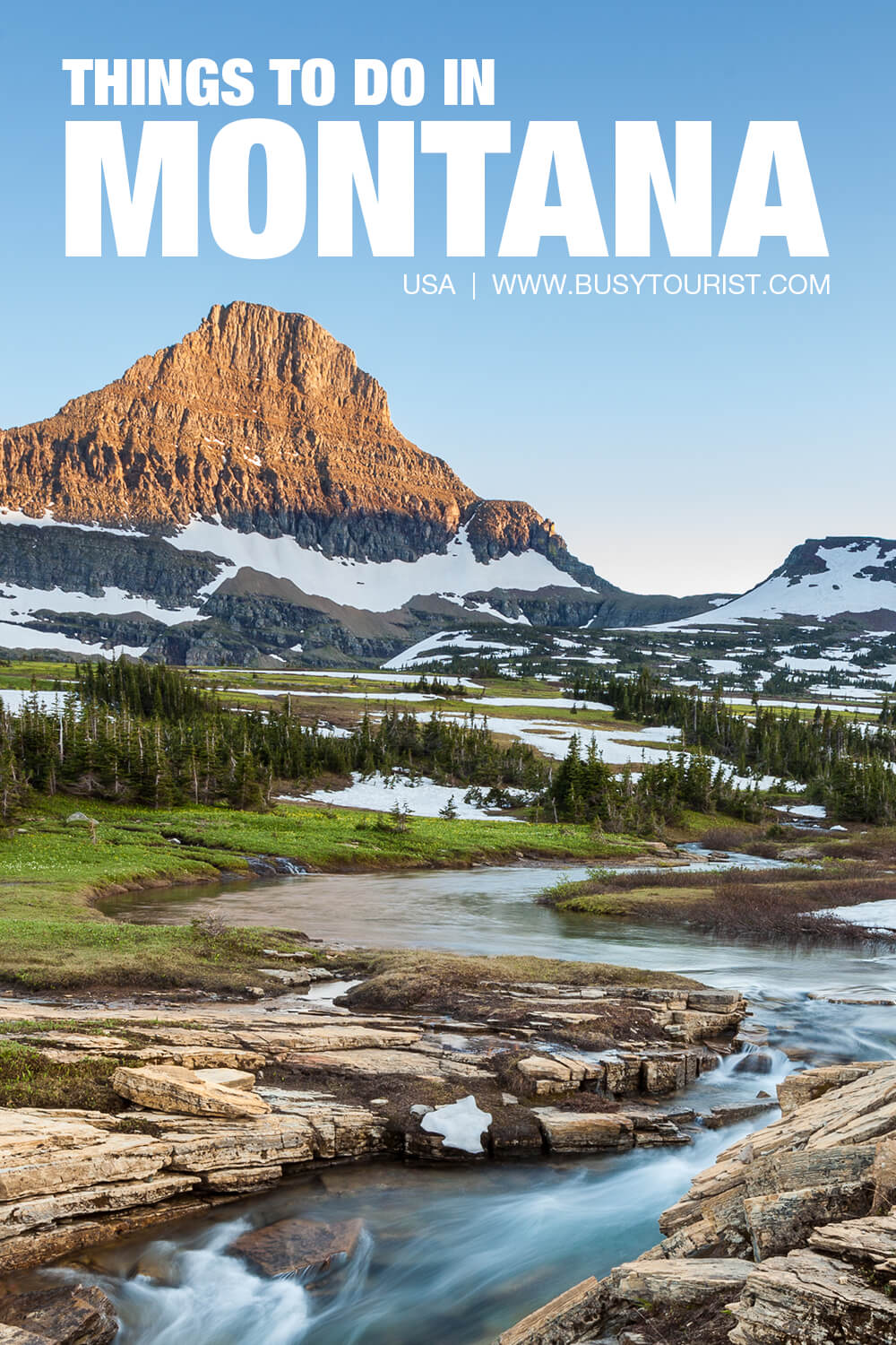 The Top Things To Do In Montana - vrogue.co