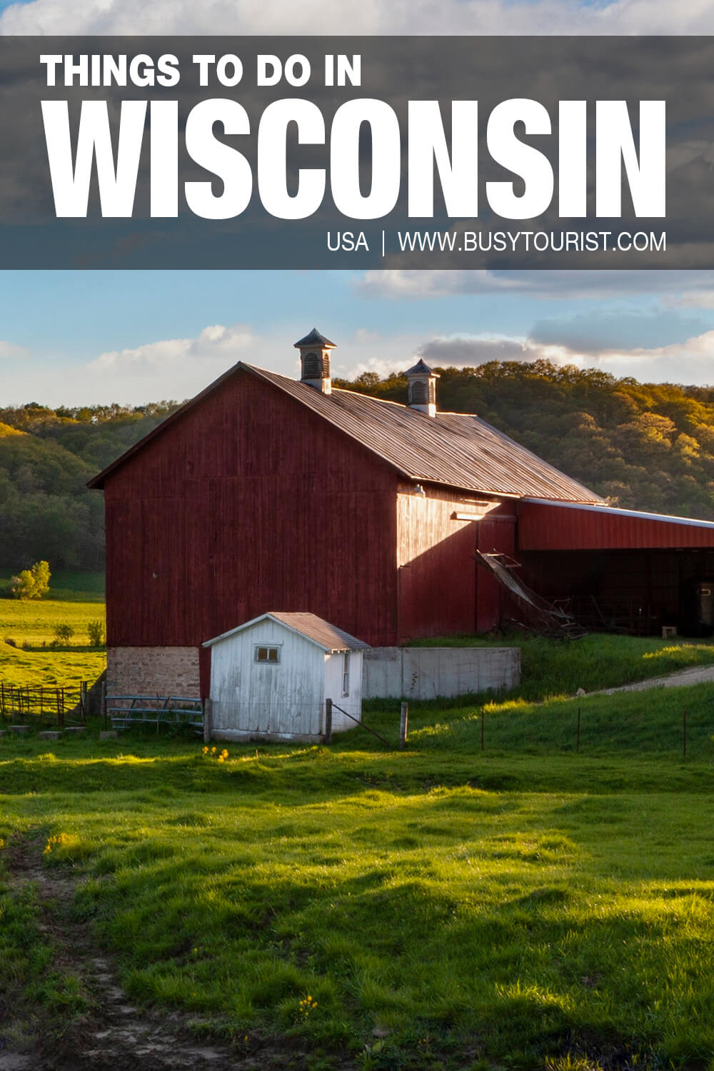 42 Things To Do & Places To Visit In Wisconsin Attractions & Activities