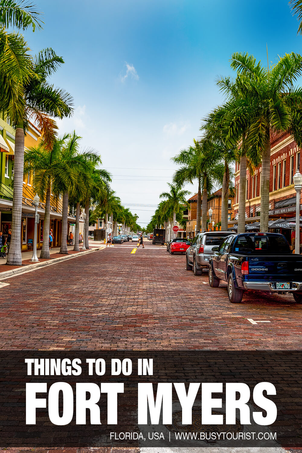 27 Best & Fun Things To Do In Fort Myers (FL) Attractions & Activities