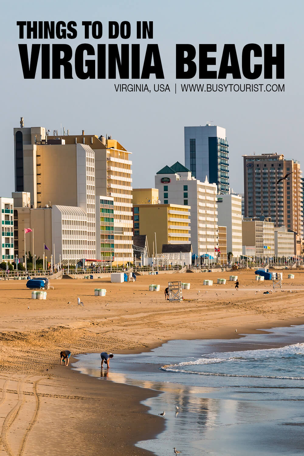 Things To Do In Virginia Beach Virginia With Kids - Bank2home.com