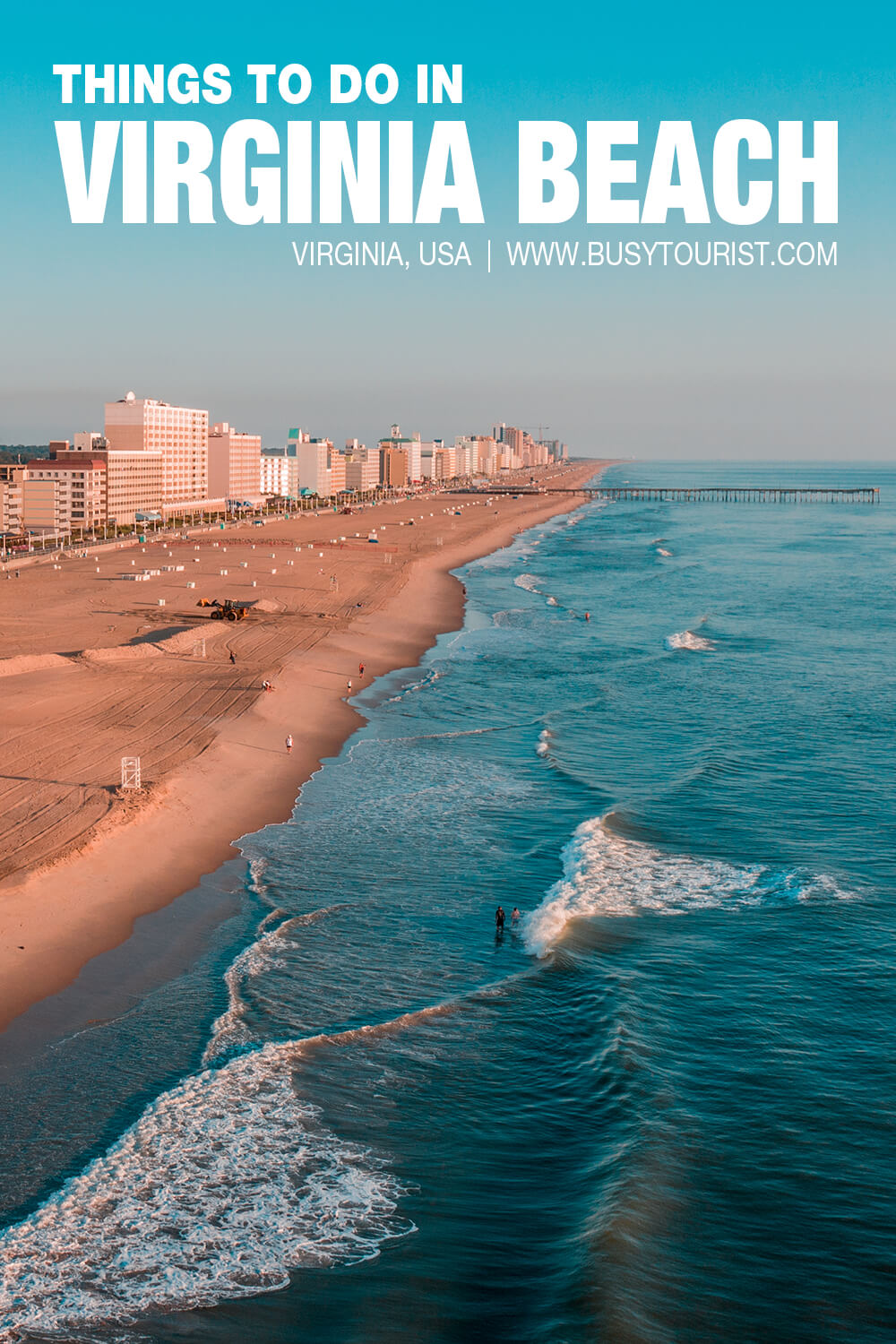 Things to do in virginia beach with kids - gogreenseka