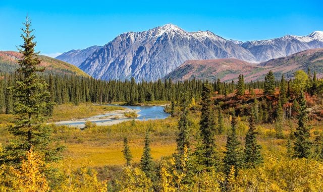 53 Fun Things To Do and Places To Visit In Alaska - Attractions ...