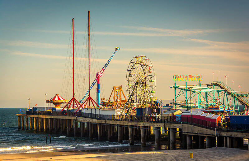 24 Best & Fun Things To Do In Atlantic City (NJ) Attractions & Activities
