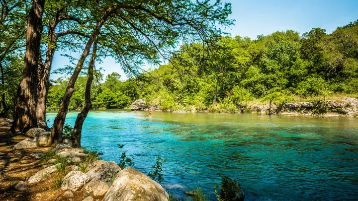 Things To Do In New Braunfels