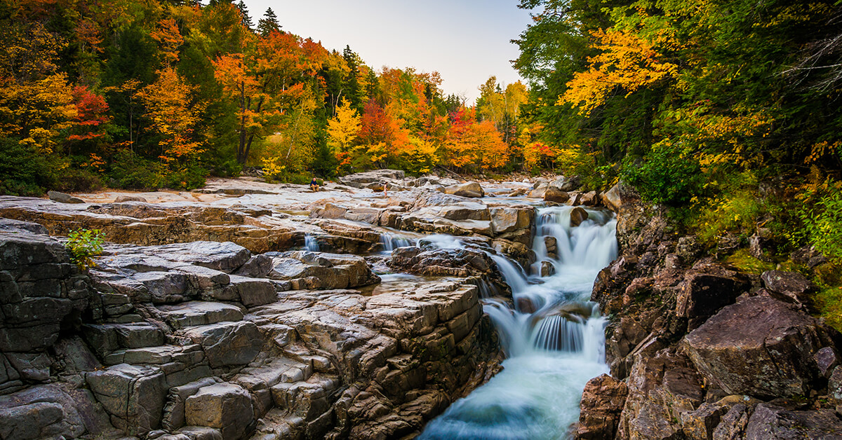 52 Things To Do Places To Visit In New Hampshire Attractions 