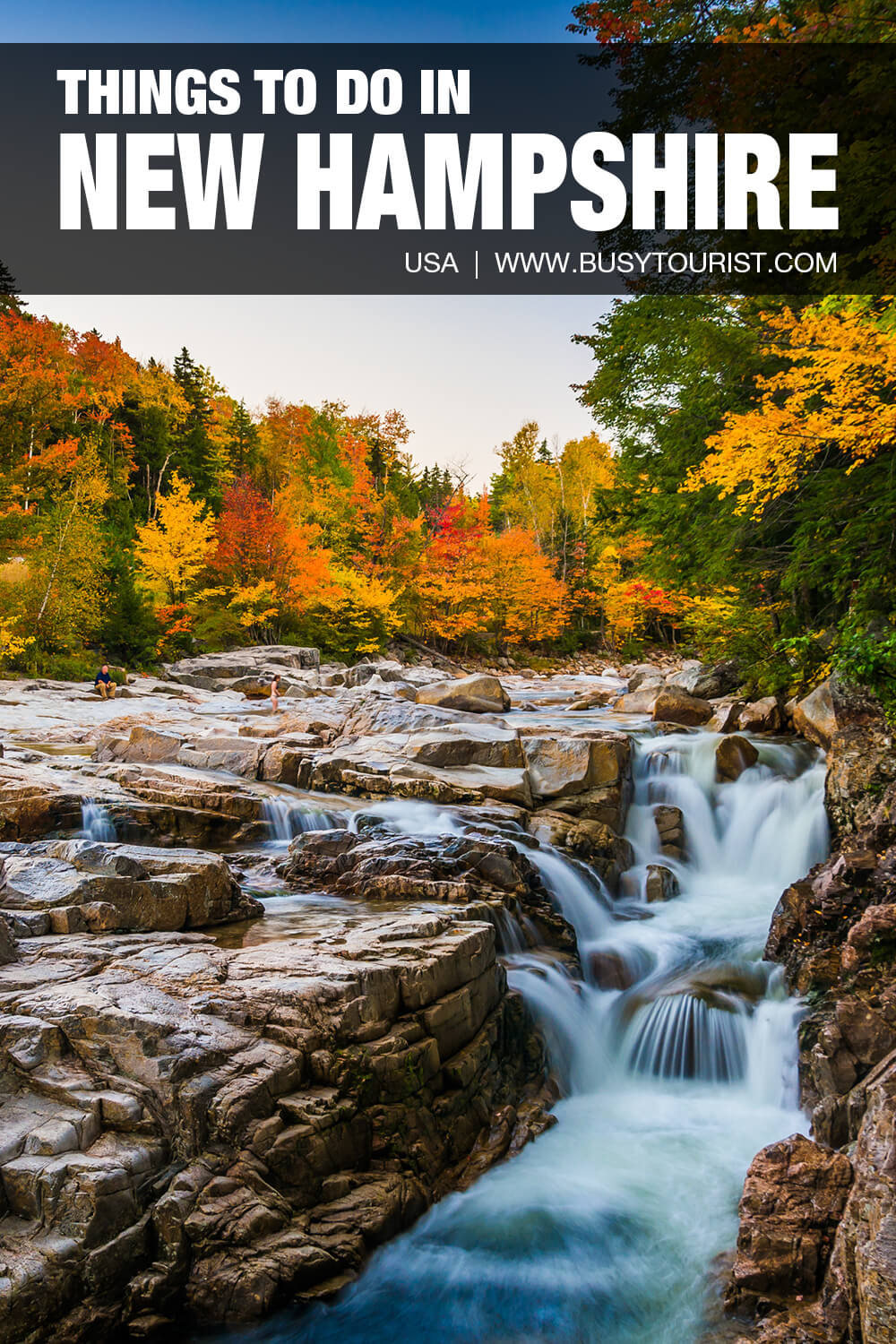 52 Things To Do & Places To Visit In New Hampshire Attractions