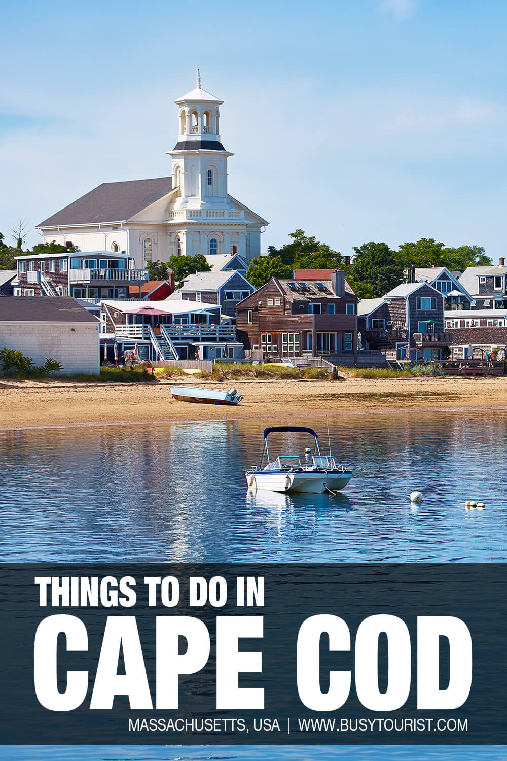 27 Best And Fun Things To Do In Cape Cod Ma Attractions And Activities