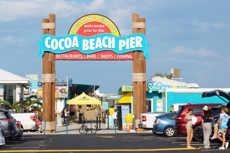 21 Best & Fun Things To Do In Cocoa Beach (FL) - Attractions & Activities